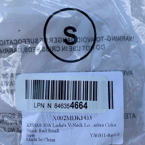 KISSMODA Lightweight Pullover Hoodie Sweatshirt - Picture 1 of 4